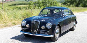 DOMENICA 3^ EDIZIONE DI “ANDAR PER BORGHI E CASTELLI”, CON LE AUTO D’EPOCA DEL CAEM/SCARFIOTTI